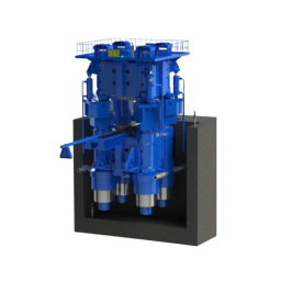 Closed Die Hydraulic Forging Press - wholesale | Find Korean Forging ...