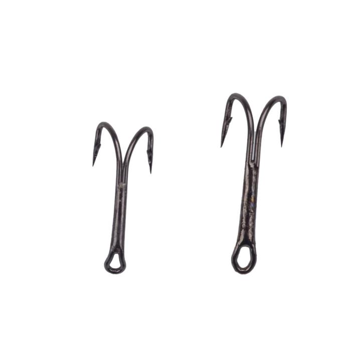 [Youseung Fishing Hook] Mustade double hook