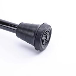 BINATTI Light Cane : carbon walking stick (mint, wine color)