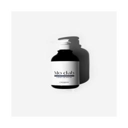 modab blue detoxyfing shampoo