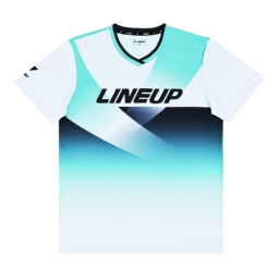 a sportswear T-shirt (LU-TS2415)