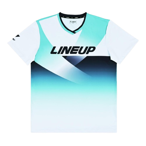 a sportswear T-shirt (LU-TS2415)
