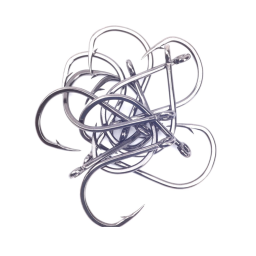 [Youseung Fishing Hook] Live Bait Hooks
