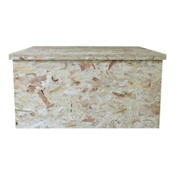 Indian Table