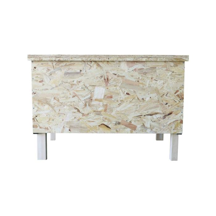 Indian Table (Height Adjustment)