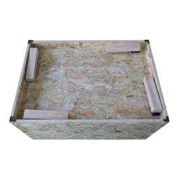 Indian Table (Height Adjustment)