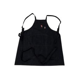 Dadareum Apron (black)