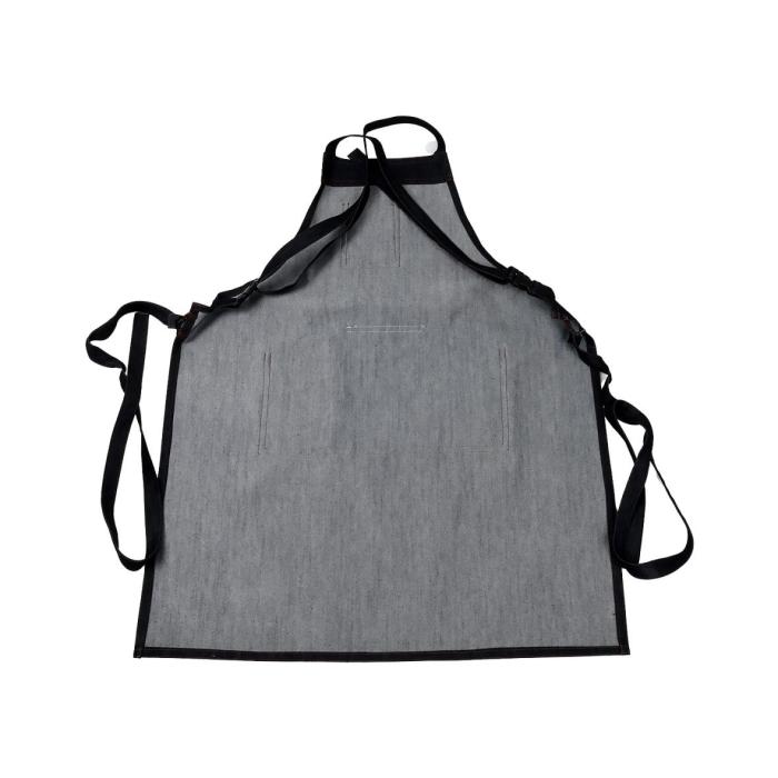 Dadareum Apron (black)