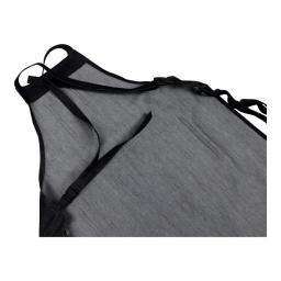 Dadareum Apron (black)