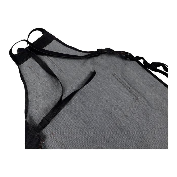Dadareum Apron (black)