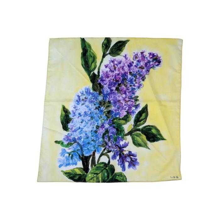 Handkerchief-Lilac