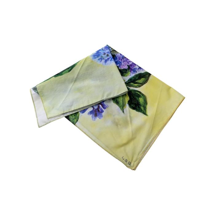 Handkerchief-Lilac