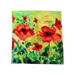 Handkerchief-Poppy