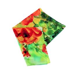 Handkerchief-Poppy