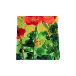Handkerchief-Poppy