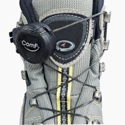 Dial Shoelacing Kit - Comfy Dial 7.0