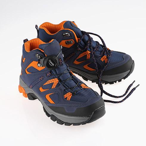 Dial Shoelacing Kit - Comfy Dial 7.0