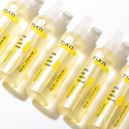 Brighten up dull skin, medium thiam's blemish care solution