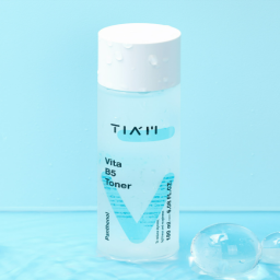 Mild and Moisturizing Boosting Toner