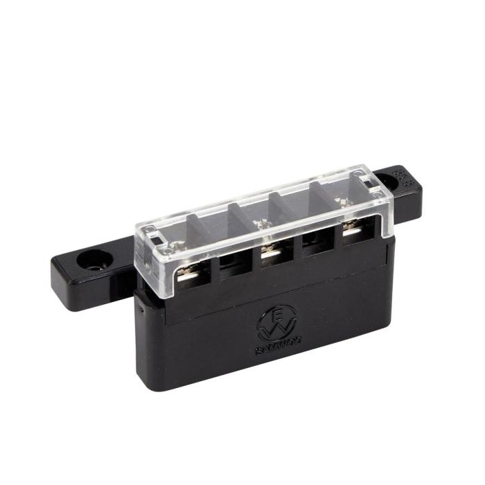 ac dc power connector