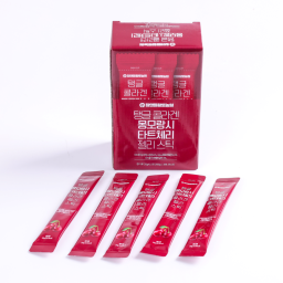 Tangled Collagen Montmorency Tart Cherry Jelly Stick
