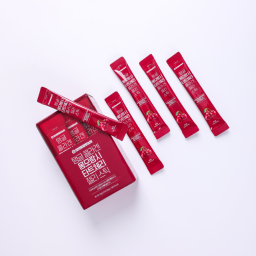 Tangled Collagen Montmorency Tart Cherry Jelly Stick