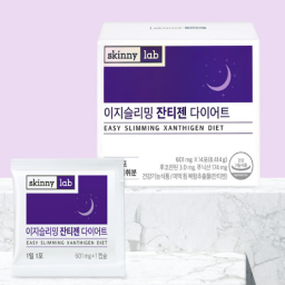 One pack before going to sleep. Body fat management diet