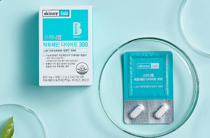 Lactoferrin, a premium ingredient for reducing body fat in colostrum that is good for the body