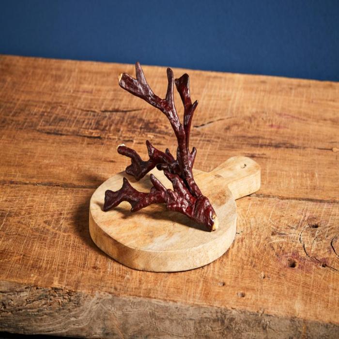 Antler Ganoderma lucidum Extract 6 box (30ea 50 ml) K-FOOD