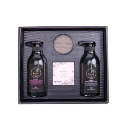 Petal Smile Body Cleanser Body Lotion