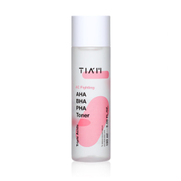 Skin texture toner that melts dead skin cells and sebum