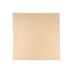 paper bag isolated on white background