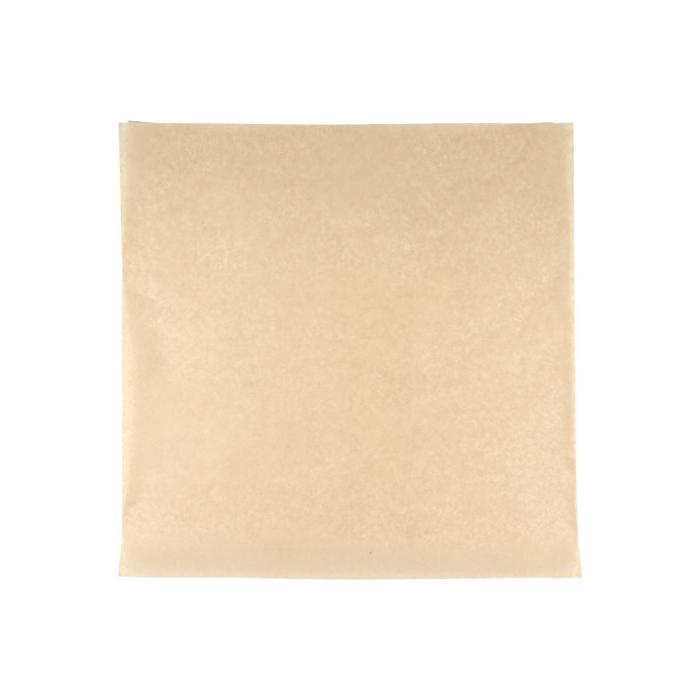 paper bag isolated on white background