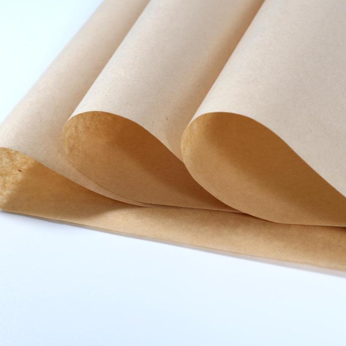 Food Paper Sheets 33PK00