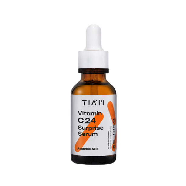 Pure vitamin c 22% vitamin c derivative 2% high content serum