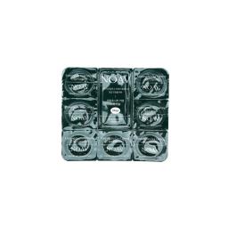 green soap