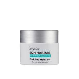 italian skin moisture enriched water gel