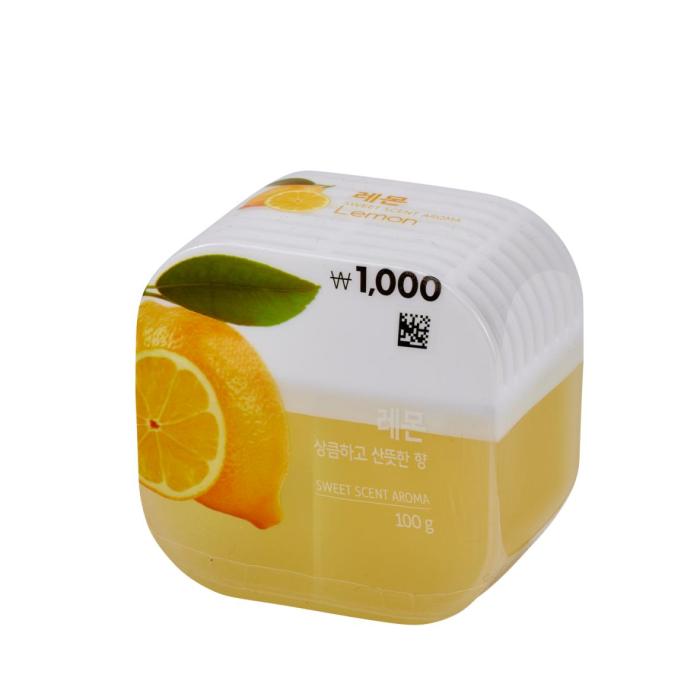 the product