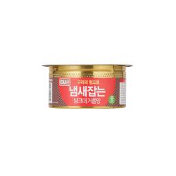 korean soybean paste