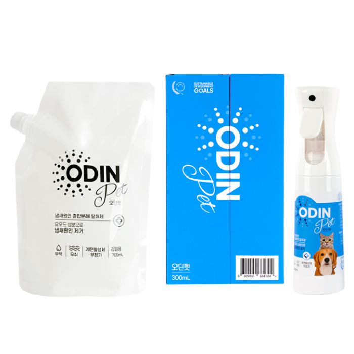 the OdIN products