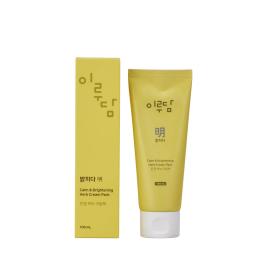 the product