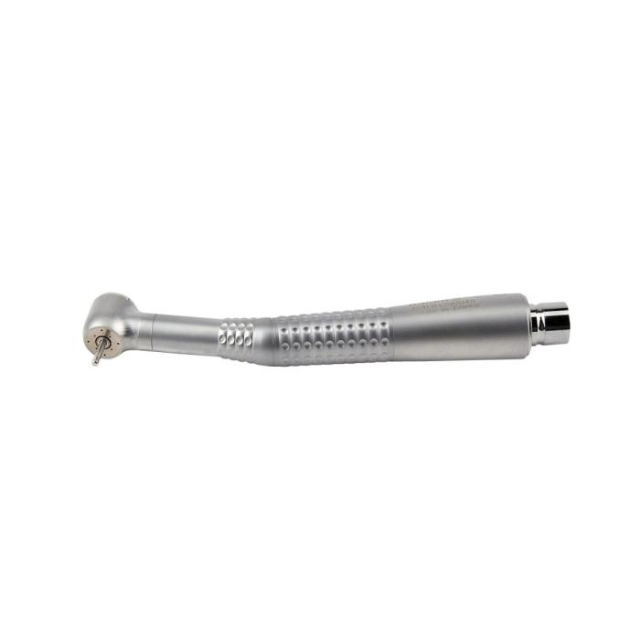 a stainless steel nail file