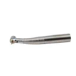 a stainless steel nail file