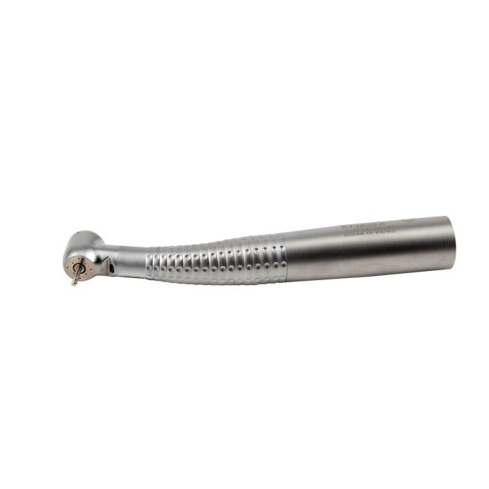 a stainless steel nail file