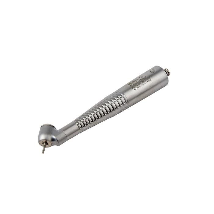 a stainless steel screwdriver