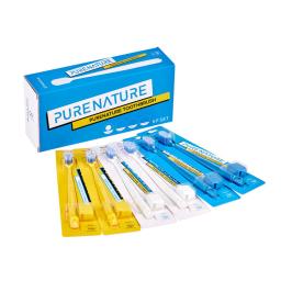 pure nature electric toothbrush