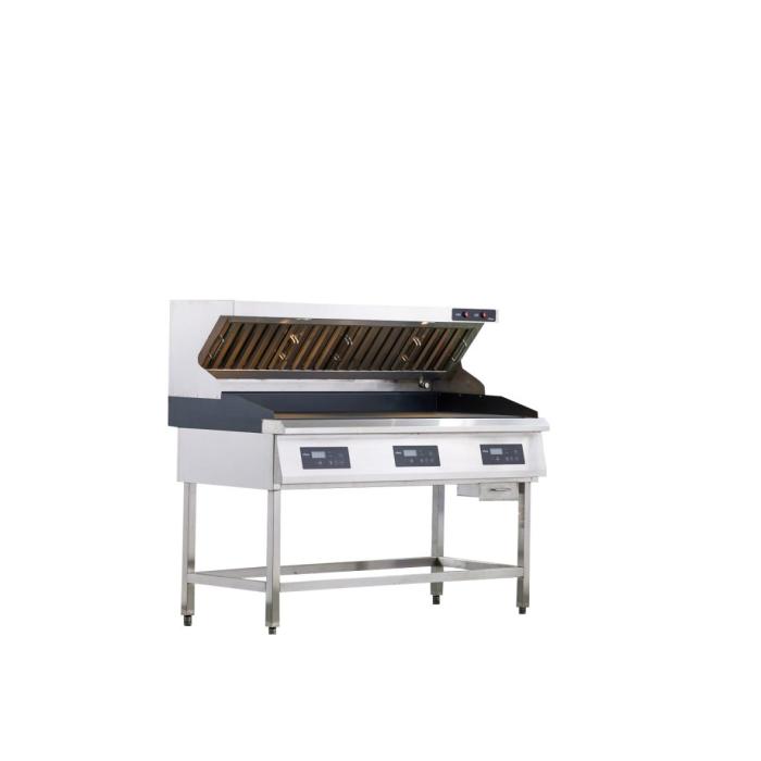 the bbq