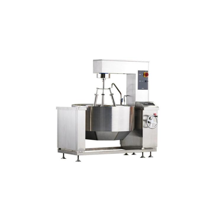 automatic filling machine