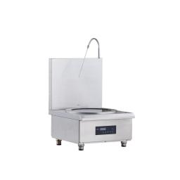 commercial deep fryer