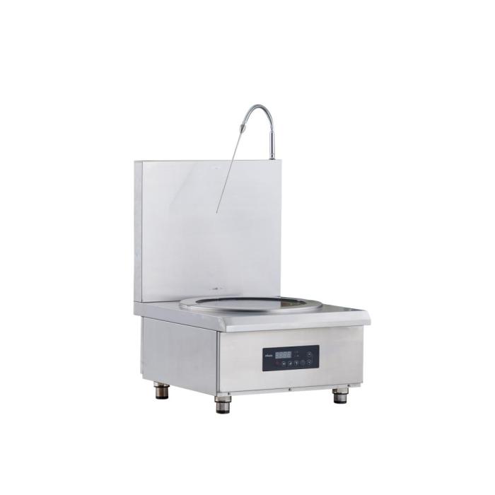 commercial deep fryer